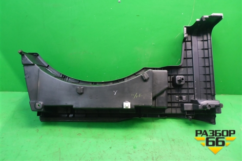 Ящик инструментальный в багажник (левый) (EH45688F0) для Mazda CX 7 с 2006-2012г