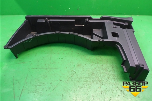 Ящик инструментальный в багажник (левый) (EH45688F0) для Mazda CX 7 с 2006-2012г