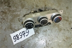 Модуль управления отопителем (C182B00200) для TAGAZ Vega