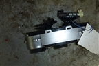 Модуль управления отопителем (C182B00200) для TAGAZ Vega