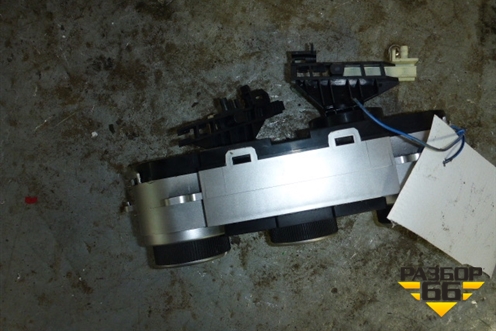Модуль управления отопителем (C182B00200) для TAGAZ Vega