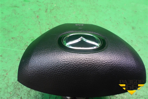 Подушка безопасности в рулевое колесо (после 2009г) (EH6257K00) для Mazda CX 7 с 2006-2012г