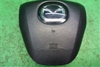 Подушка безопасности в рулевое колесо (после 2009г) (EH6257K00) для Mazda CX 7 с 2006-2012г