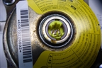Подушка безопасности в рулевое колесо (после 2009г) (EH6257K00) для Mazda CX 7 с 2006-2012г