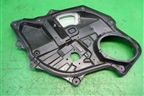 Панель внутренняя двери задней правой (EG217297X) для Mazda CX 7 с 2006-2012г