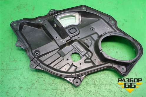 Панель внутренняя двери задней правой (EG217297X) для Mazda CX 7 с 2006-2012г