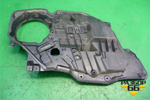 Панель внутренняя двери передней правой (EG215897X) для Mazda CX 7 с 2006-2012г