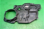 Панель внутренняя двери передней правой (EG215897X) для Mazda CX 7 с 2006-2012г