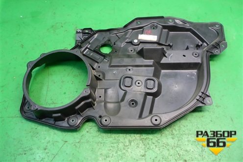 Панель внутренняя двери передней правой (EG215897X) для Mazda CX 7 с 2006-2012г