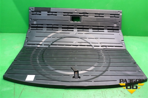 Пол багажника (EH456883X) для Mazda CX 7 с 2006-2012г