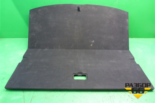 Пол багажника (EH456883X) для Mazda CX 7 с 2006-2012г