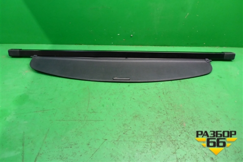 Шторка багажника для Mazda CX 7 с 2006-2012г