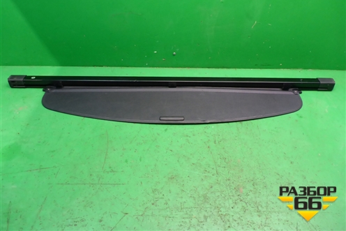 Шторка багажника для Mazda CX 7 с 2006-2012г
