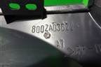 Накладка на торпедо (центральная) (8002A036ZZ) для Mitsubishi Outlander XL с 2006-2012г