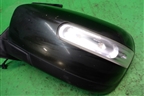 Зеркало левое электрическое (6 контактов) для Mazda CX 7 с 2006-2012г