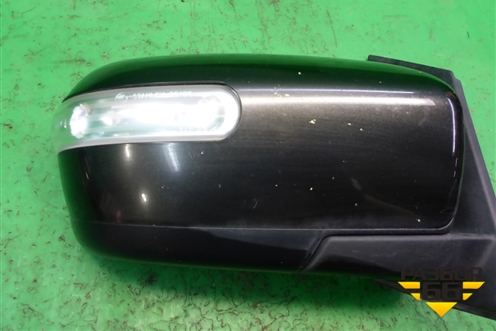Зеркало правое электрическое (6 контактов) для Mazda CX 7 с 2006-2012г