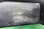 Воздухозаборник воздушного фильтра для Mazda CX 7 с 2006-2012г