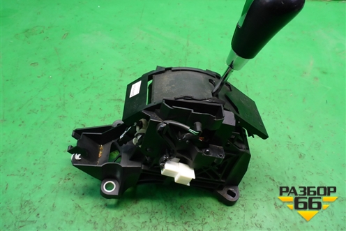 Кулиса КПП АКПП для Mazda CX 7 с 2006-2012г