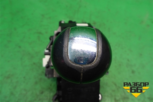 Кулиса КПП АКПП для Mazda CX 7 с 2006-2012г