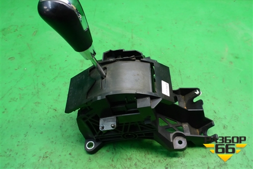 Кулиса КПП АКПП для Mazda CX 7 с 2006-2012г