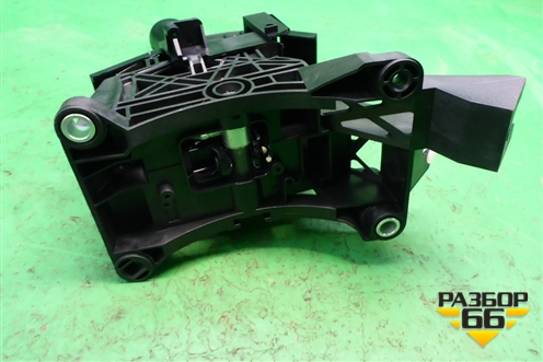 Кулиса КПП АКПП для Mazda CX 7 с 2006-2012г