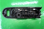 Ручка внутренняя двери передней правой для Mazda CX 7 с 2006-2012г
