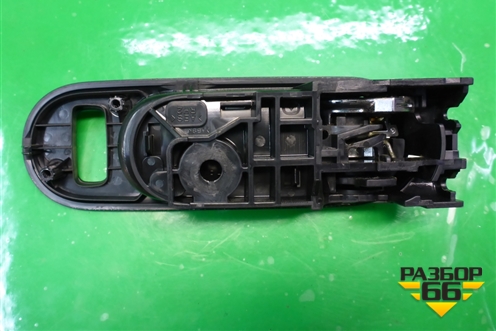 Ручка внутренняя двери передней правой для Mazda CX 7 с 2006-2012г