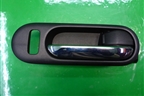 Ручка внутренняя двери передней правой для Mazda CX 7 с 2006-2012г