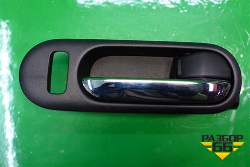 Ручка внутренняя двери передней правой для Mazda CX 7 с 2006-2012г