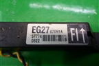 Антенна (EG27676N1A) для Mazda CX 7 с 2006-2012г