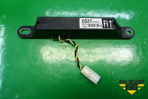 Антенна (EG27676N1A) для Mazda CX 7 с 2006-2012г