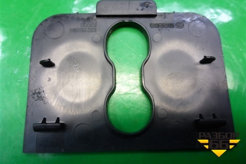 Кожух замка багажника для Mazda CX 7 с 2006-2012г