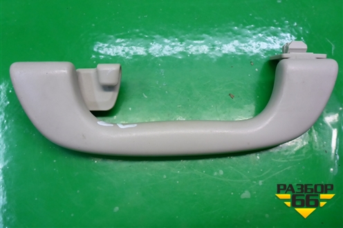 Ручка внутренняя потолочная (задняя) для Mazda CX 7 с 2006-2012г