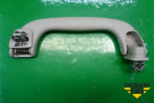 Ручка внутренняя потолочная (передняя) для Mazda CX 7 с 2006-2012г