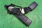 Замок ремня безопасности задний (TKAB0EH917) для Mazda CX 7 с 2006-2012г