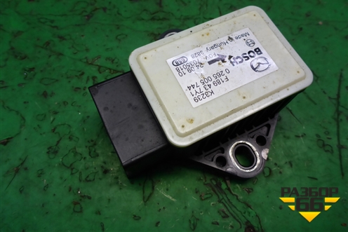 Датчик ускорения (0265005744) для Mazda CX 7 с 2006-2012г