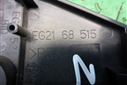 Накладка двери задней правой (уголок) (EG2168515) для Mazda CX 7 с 2006-2012г