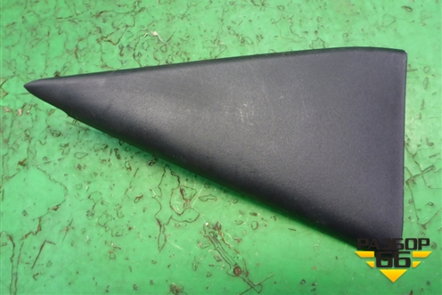 Накладка двери задней правой (уголок) (EG2168515) для Mazda CX 7 с 2006-2012г