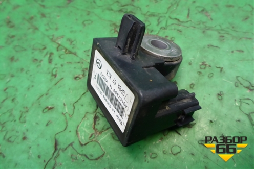 Датчик AIR BAG (GP9A57K1X) для Mazda CX 7 с 2006-2012г