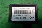 Датчик AIR BAG (GP9A57K1X) для Mazda CX 7 с 2006-2012г