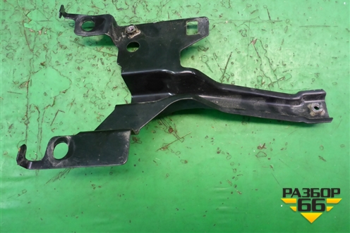 Кронштейн передней панели центральный для Mazda CX 7 с 2006-2012г