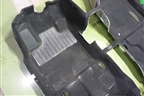 Покрытие напольное для Mazda CX 7 с 2006-2012г