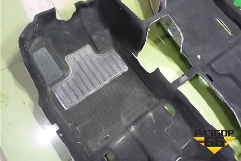 Покрытие напольное для Mazda CX 7 с 2006-2012г
