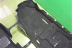 Покрытие напольное для Mazda CX 7 с 2006-2012г