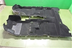 Покрытие напольное для Mazda CX 7 с 2006-2012г
