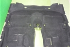 Покрытие напольное для Mazda CX 7 с 2006-2012г