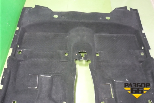Покрытие напольное для Mazda CX 7 с 2006-2012г