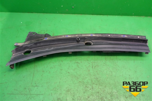 Решетка стеклоочистителей левая (EG21507S1) для Mazda CX 7 с 2006-2012г