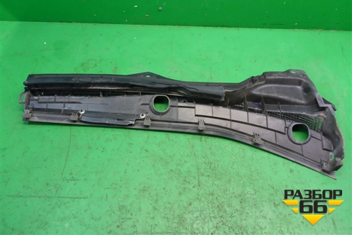 Решетка стеклоочистителей левая (EG21507S1) для Mazda CX 7 с 2006-2012г