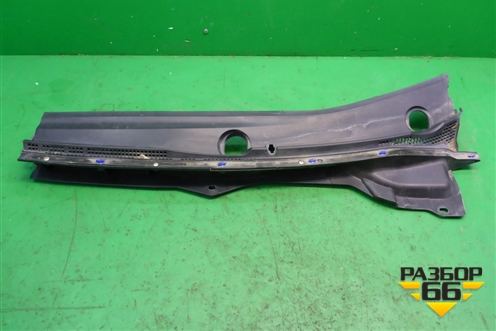 Решетка стеклоочистителей левая (EG21507S1) для Mazda CX 7 с 2006-2012г